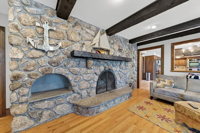 $1,595,000 | 105 Rock O'Dundee Road, Dartmouth, MA 02748