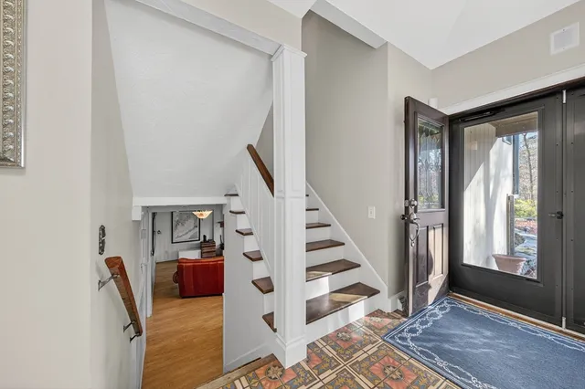 $1,595,000 | 105 Rock O'Dundee Road, Dartmouth, MA 02748