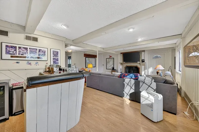 $1,595,000 | 105 Rock O'Dundee Road, Dartmouth, MA 02748