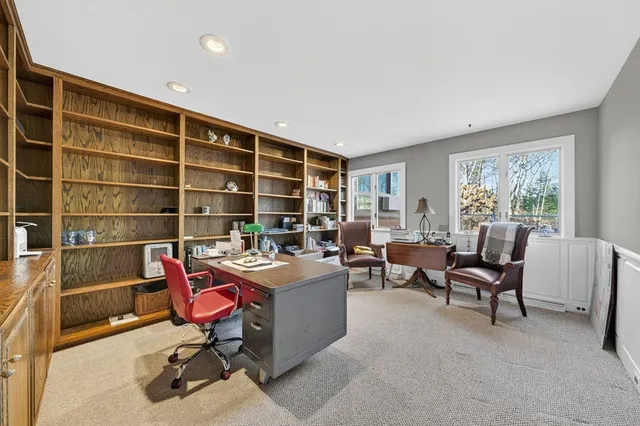$1,595,000 | 105 Rock O'Dundee Road, Dartmouth, MA 02748