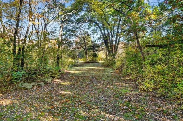 $1,595,000 | 105 Rock O'Dundee Road, Dartmouth, MA 02748