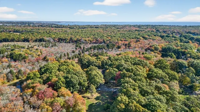 $1,595,000 | 105 Rock O'Dundee Road, Dartmouth, MA 02748