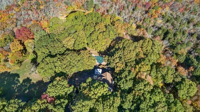 $1,595,000 | 105 Rock O'Dundee Road, Dartmouth, MA 02748