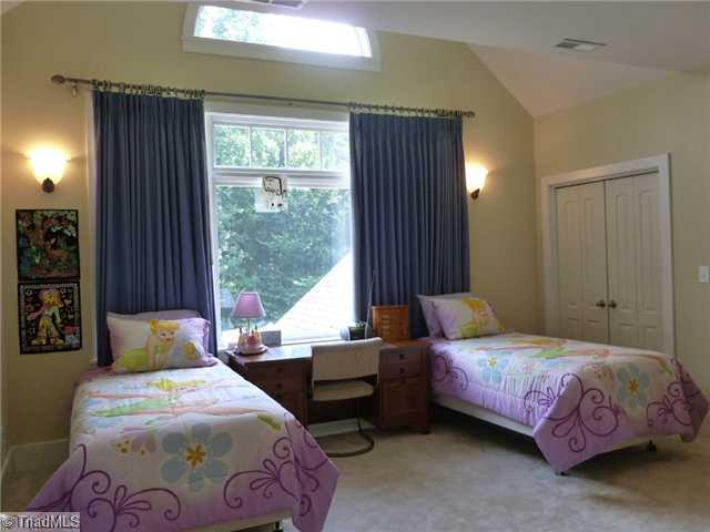 4408 Bent Tree Farm Road Winston-Salem, NC 27106 - Photo 11 of 16 2nd Bedroom.