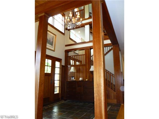 4408 Bent Tree Farm Road Winston-Salem, NC 27106 - Photo 3 of 16 Entry.