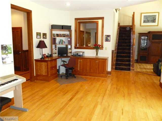 4408 Bent Tree Farm Road Winston-Salem, NC 27106 - Photo 10 of 16 Other. Office