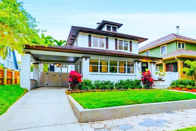 $1,795,000 | 150 18th Avenue North, St. Petersburg, FL 33704
