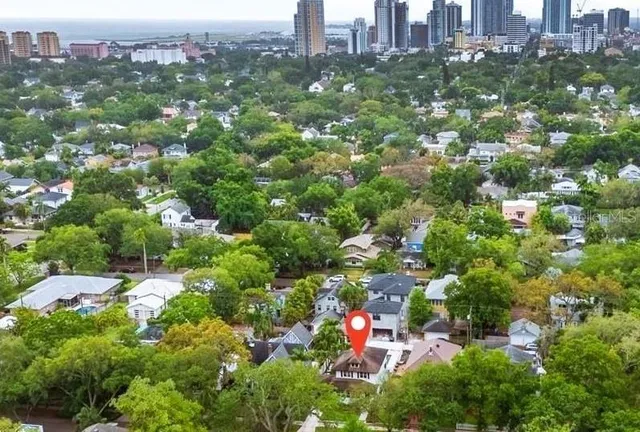 $1,795,000 | 150 18th Avenue North, St. Petersburg, FL 33704