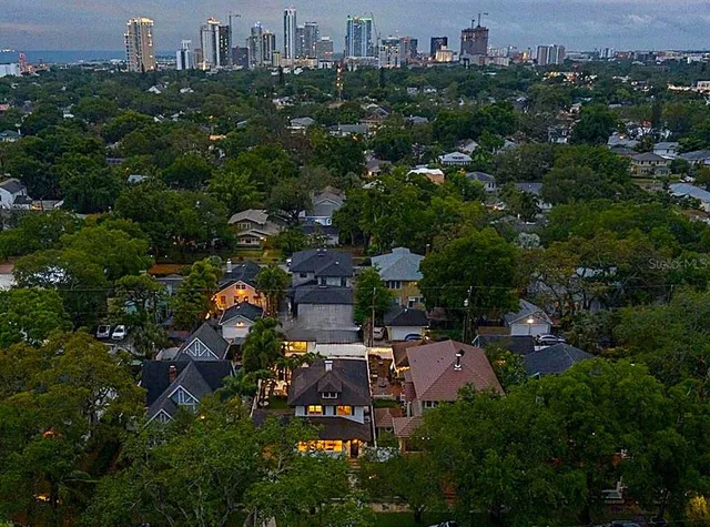 $1,795,000 | 150 18th Avenue North, St. Petersburg, FL 33704