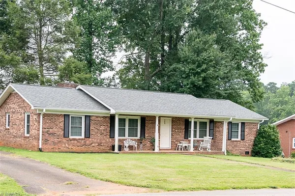 $195,000 | 415 Blessing Drive, Dobson, NC 27017