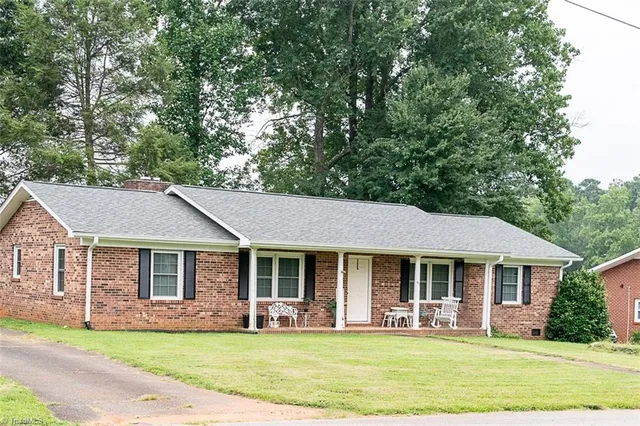 $210,000 | 415 Blessing Drive, Dobson, NC 27017