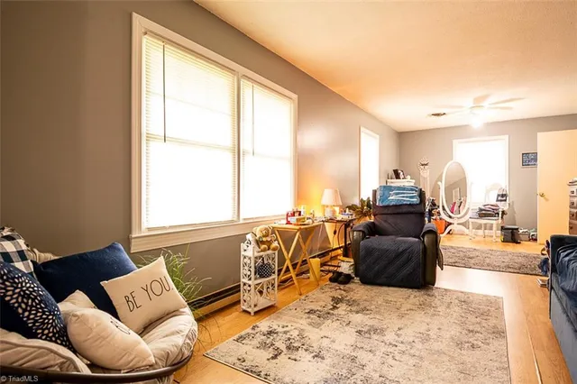 $210,000 | 415 Blessing Drive, Dobson, NC 27017