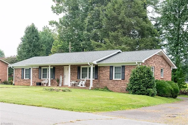 $195,000 | 415 Blessing Drive, Dobson, NC 27017