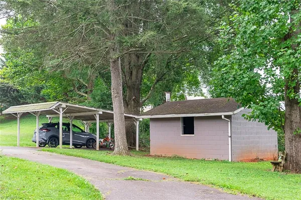 $195,000 | 415 Blessing Drive, Dobson, NC 27017