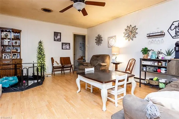 $195,000 | 415 Blessing Drive, Dobson, NC 27017