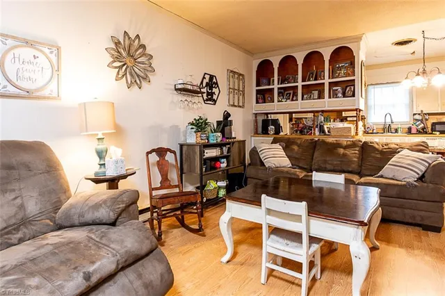 $210,000 | 415 Blessing Drive, Dobson, NC 27017