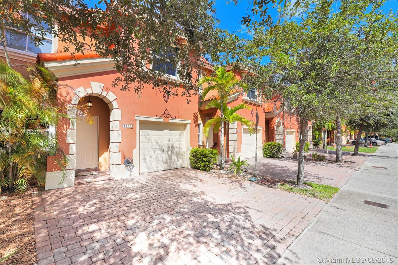 3158 Southwest 153rd Path, Unit 3158 Miami, FL 33185 - Photo 2 of 48