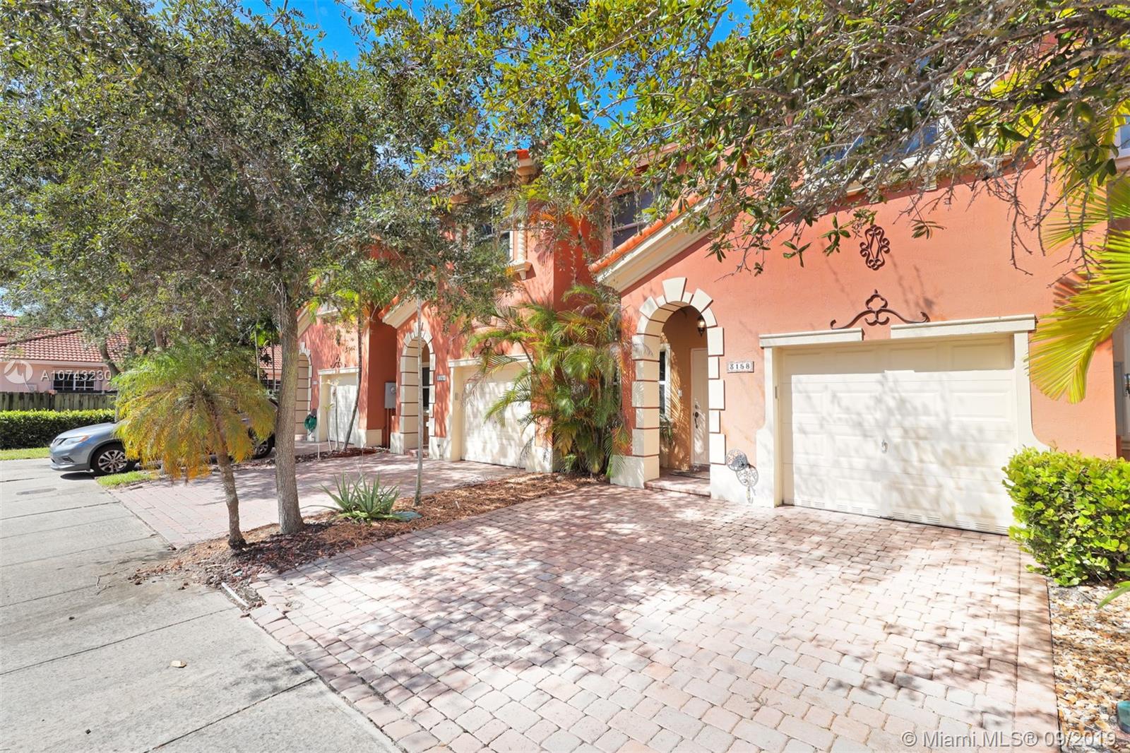 3158 Southwest 153rd Path, Unit 3158 Miami, FL 33185 - Photo 3 of 48