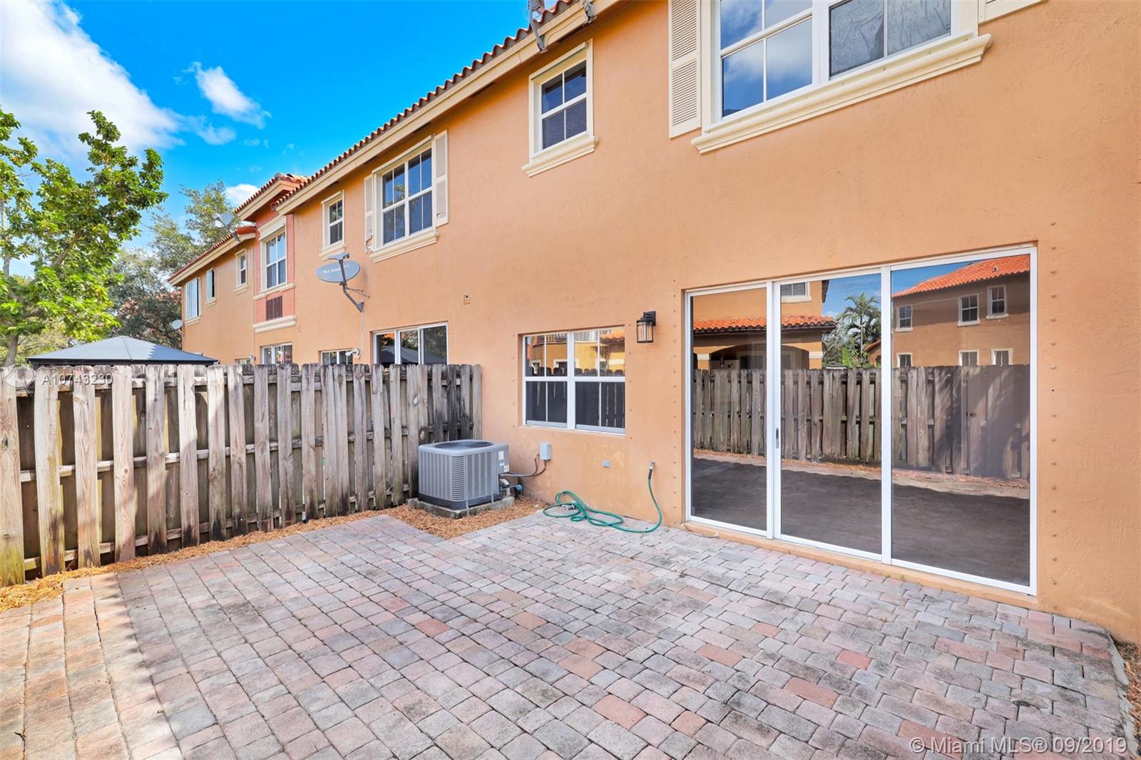 3158 Southwest 153rd Path, Unit 3158 Miami, FL 33185 - Photo 40 of 48