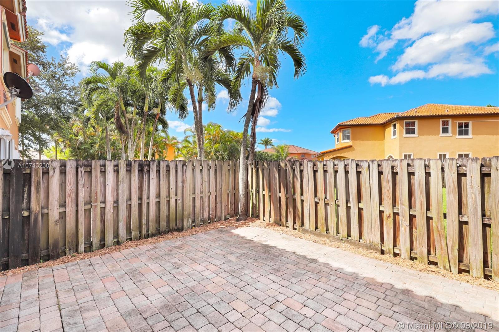 3158 Southwest 153rd Path, Unit 3158 Miami, FL 33185 - Photo 41 of 48