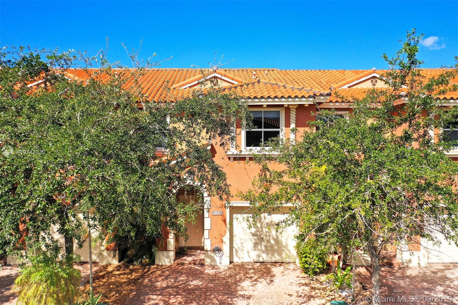 3158 Southwest 153rd Path, Unit 3158 Miami, FL 33185 - Photo 42 of 48