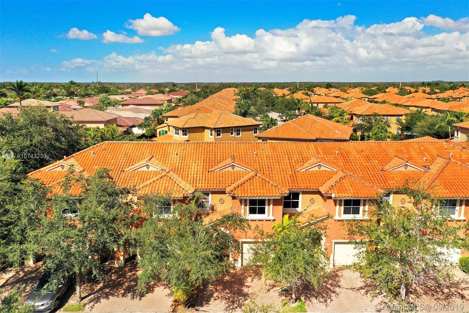 3158 Southwest 153rd Path, Unit 3158 Miami, FL 33185 - Photo 43 of 48