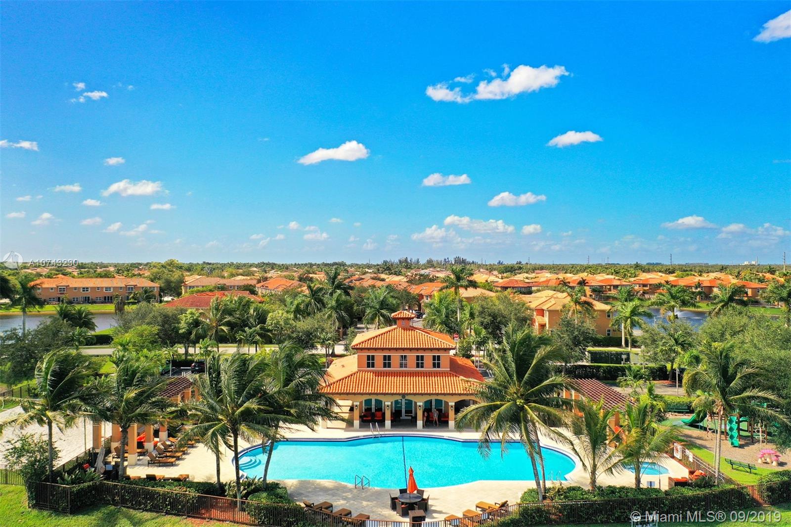 3158 Southwest 153rd Path, Unit 3158 Miami, FL 33185 - Photo 47 of 48