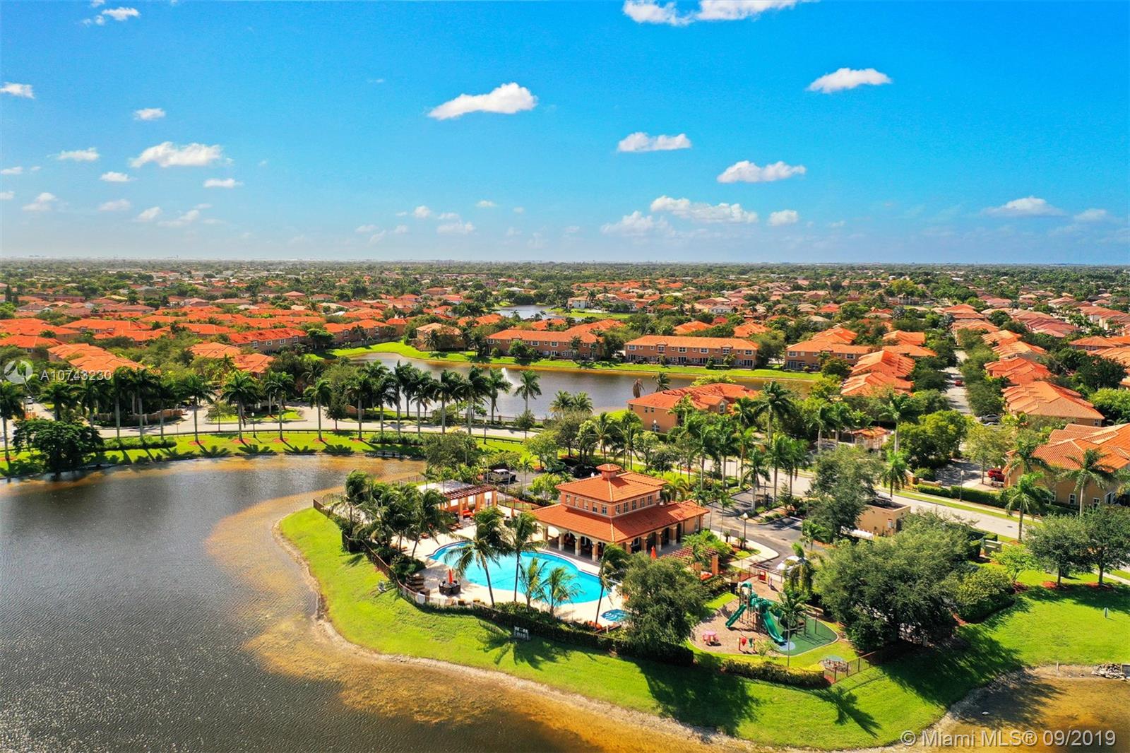 3158 Southwest 153rd Path, Unit 3158 Miami, FL 33185 - Photo 48 of 48