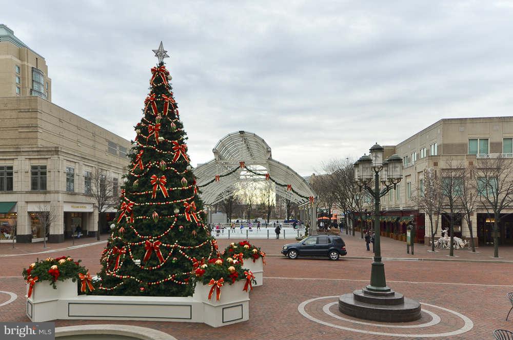 11990 Market Street, Unit 1503 Reston, VA 20190 - Photo 27 of 30 Reston Town Center