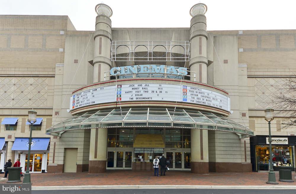 11990 Market Street, Unit 1503 Reston, VA 20190 - Photo 28 of 30 Reston Town Center