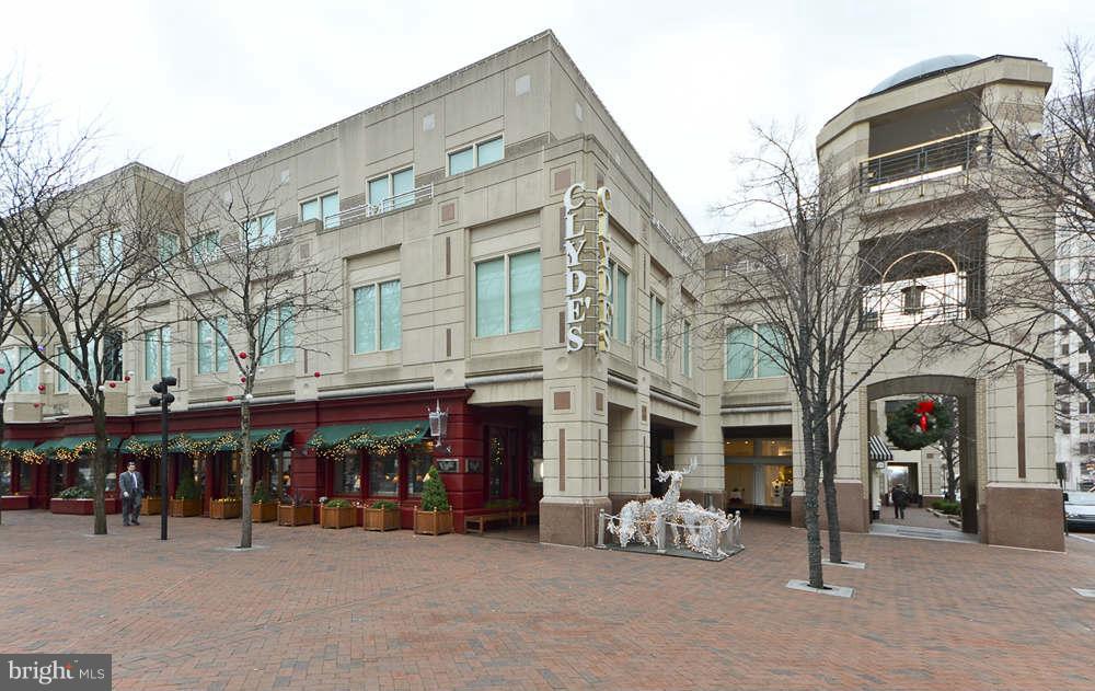 11990 Market Street, Unit 1503 Reston, VA 20190 - Photo 30 of 30 Reston Town Center