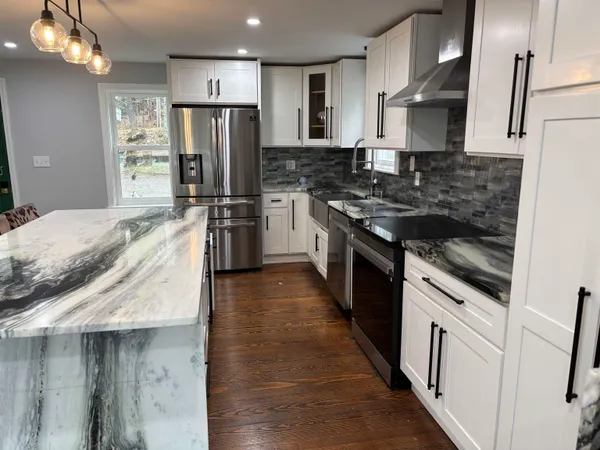 $524,900 | 65 Greenleaf Road, Sharon, NH 03458