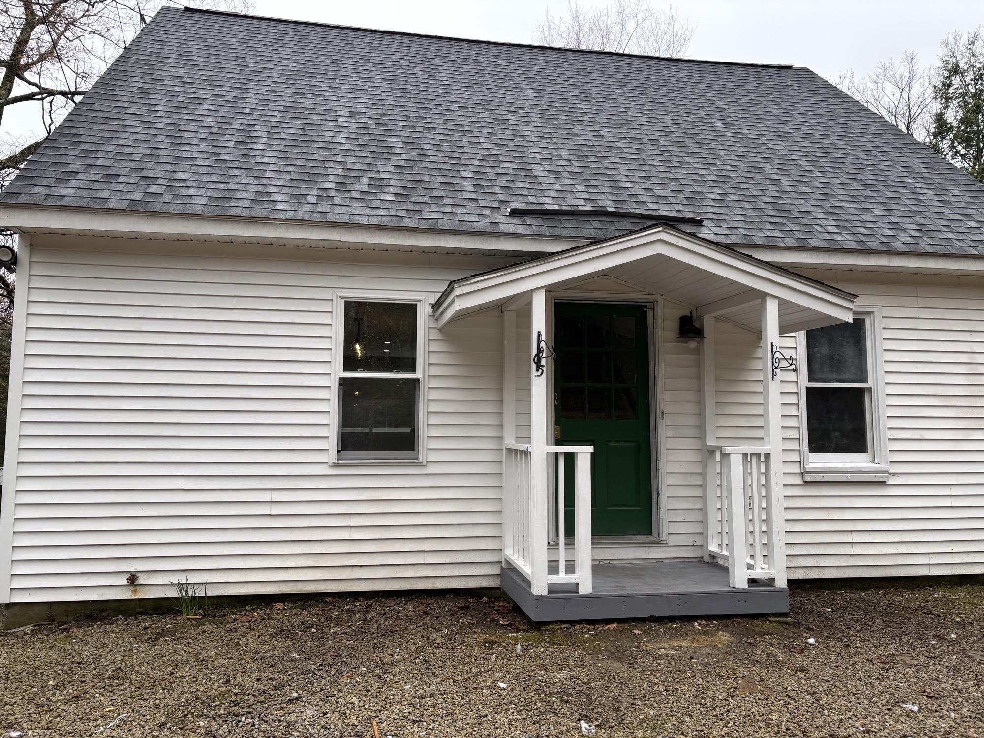 65 Greenleaf Road Sharon, NH 03458 - Photo 2 of 27