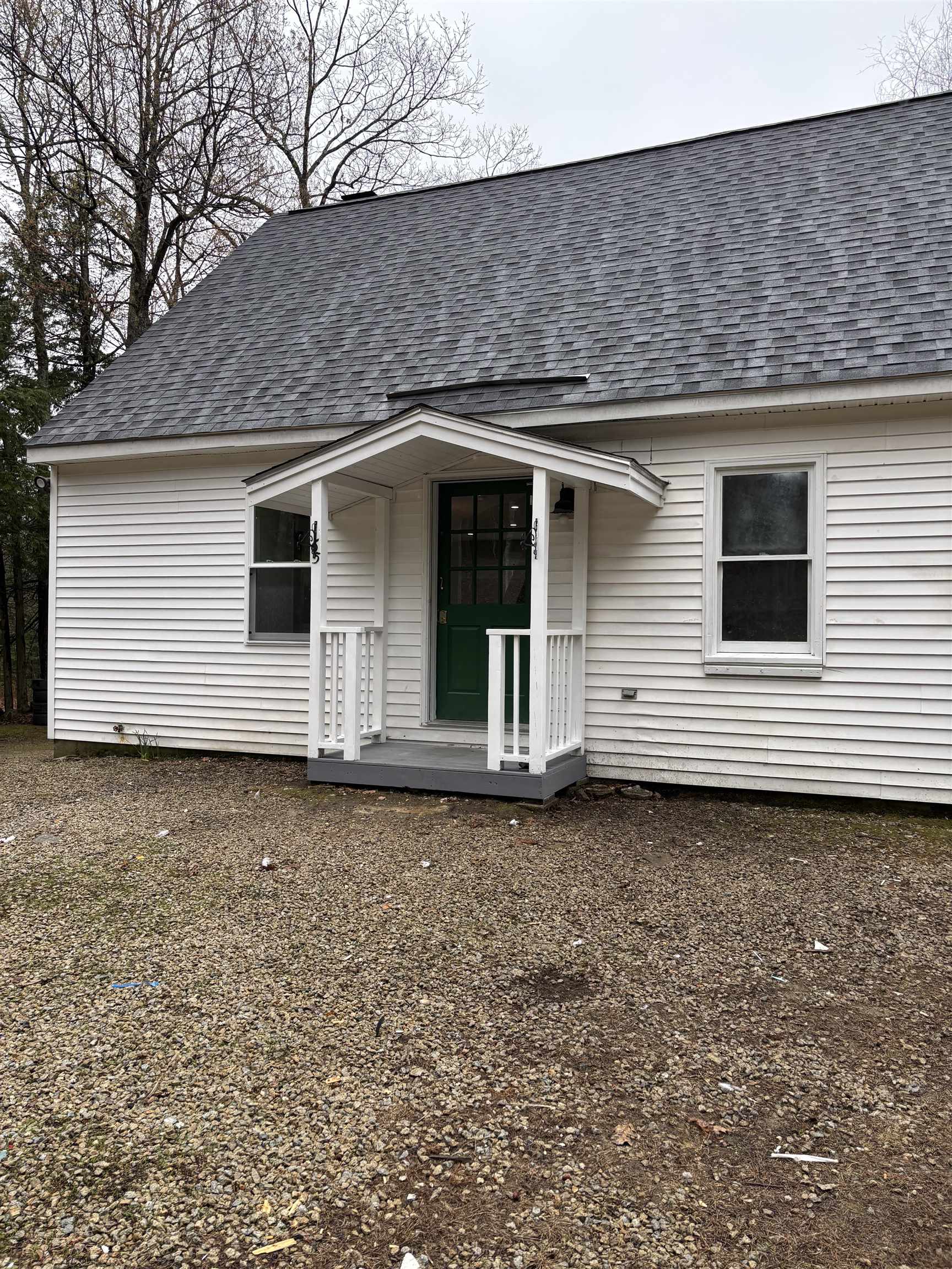 65 Greenleaf Road Sharon, NH 03458 - Photo 3 of 27