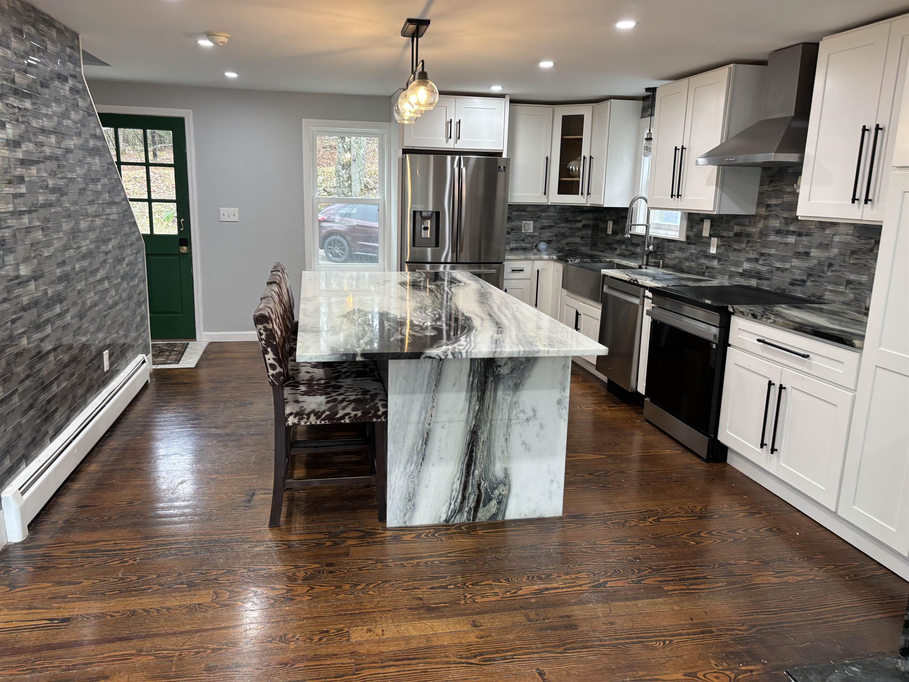 65 Greenleaf Road Sharon, NH 03458 - Photo 4 of 27