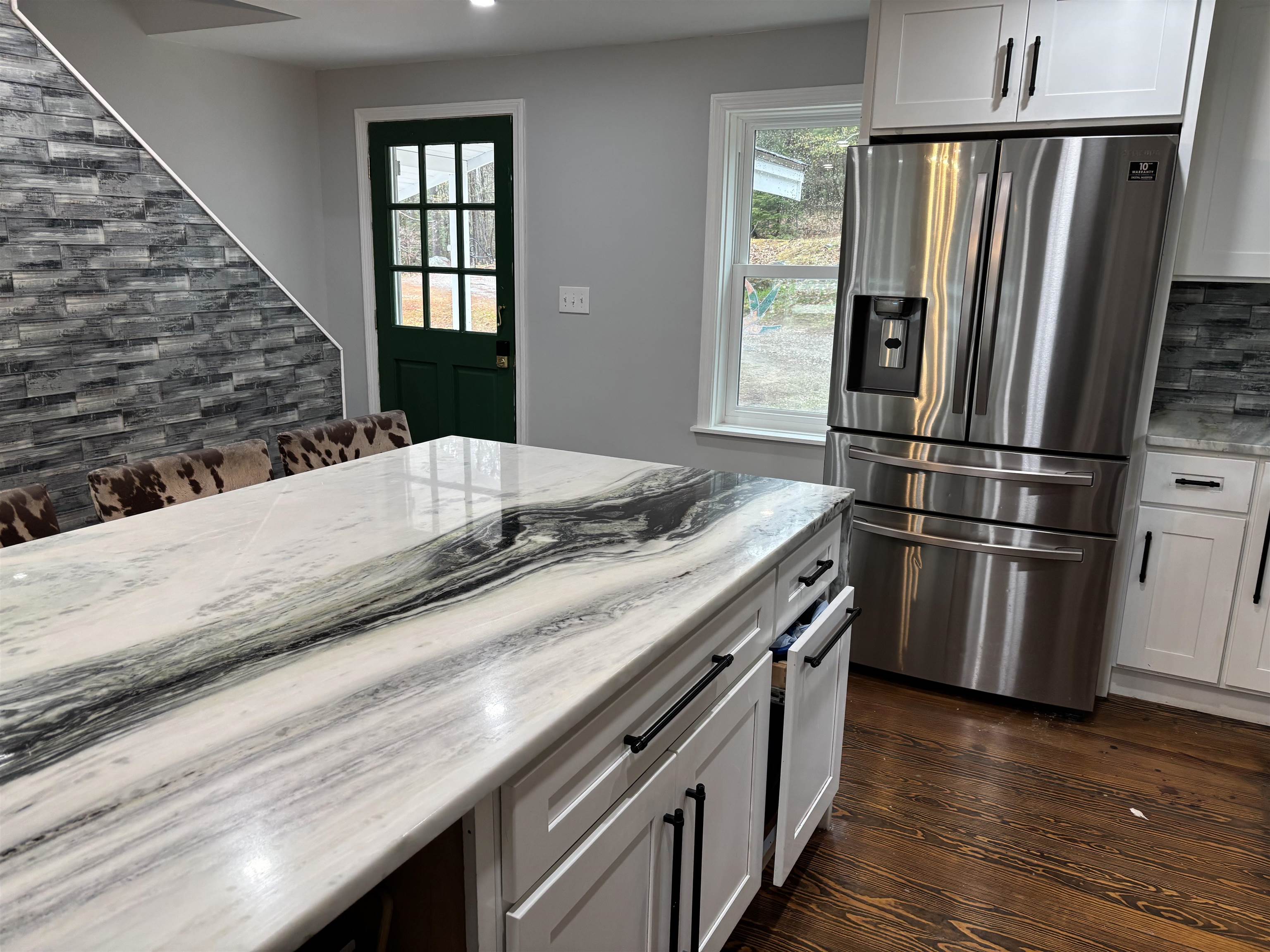 65 Greenleaf Road Sharon, NH 03458 - Photo 5 of 27
