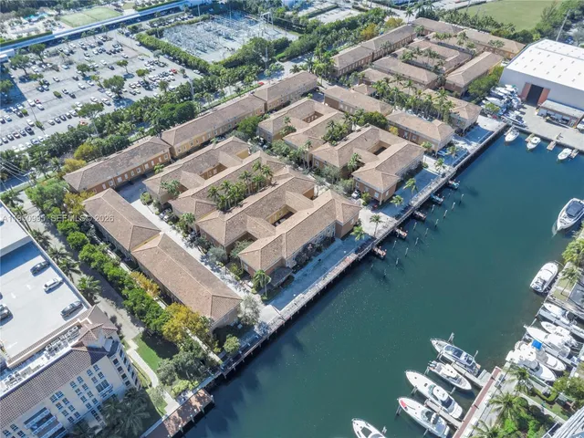 a plant sitting in front of a house