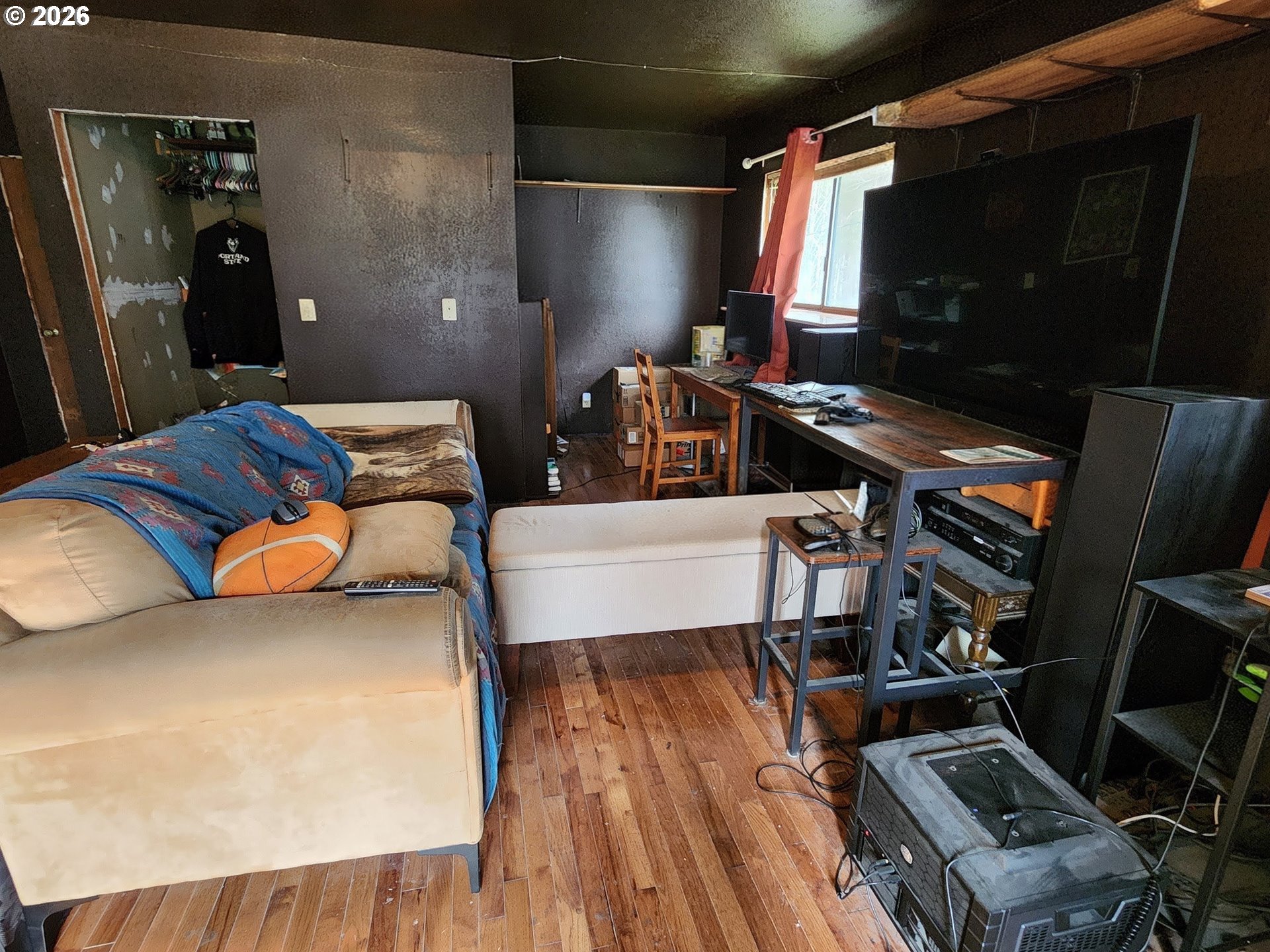41214 Matt Kampy Road Seaside, OR 97138 - Photo 33 of 46