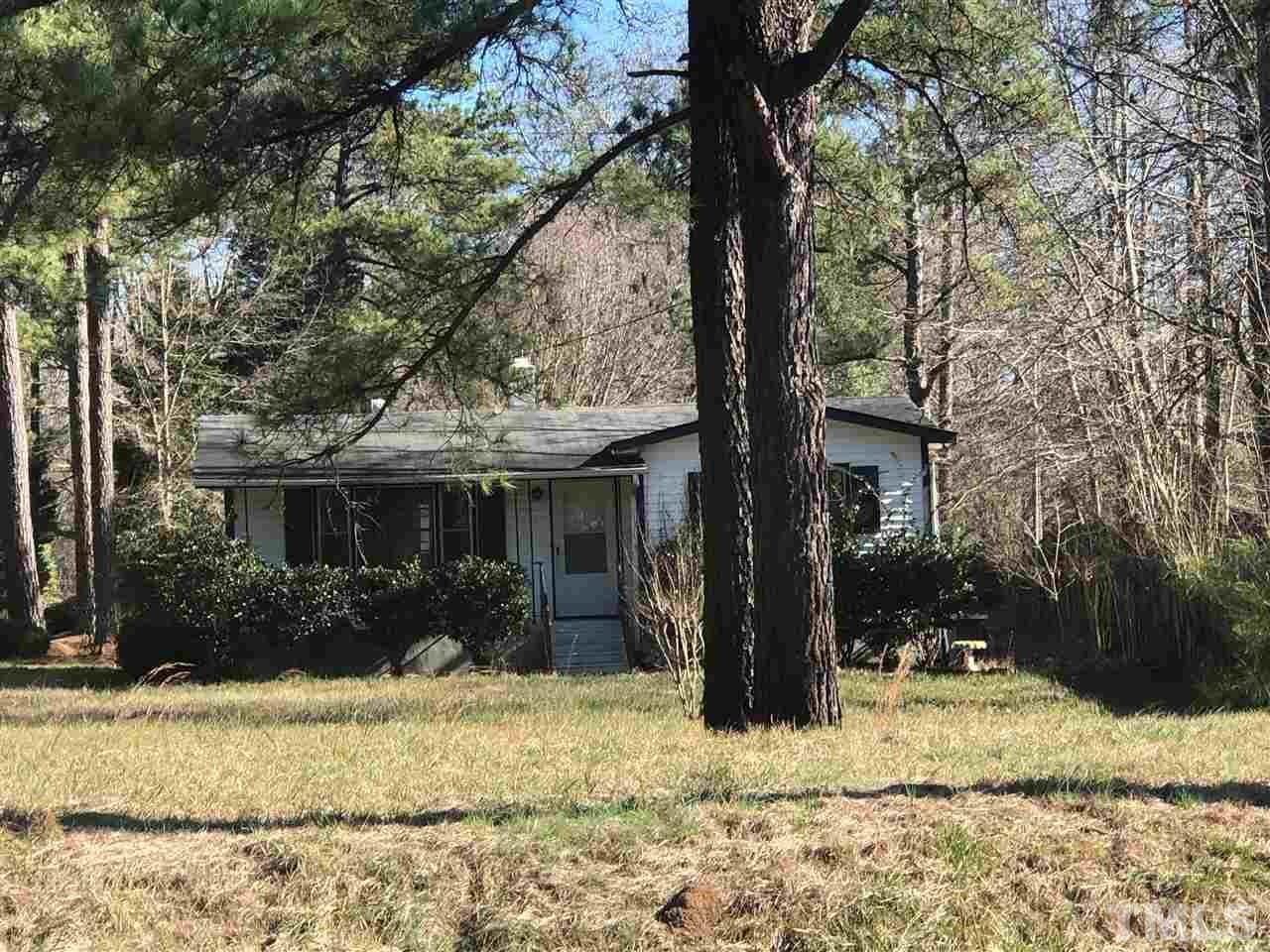 5525 Bobbitt Road Apex, NC 27539 - Photo 1 of 4