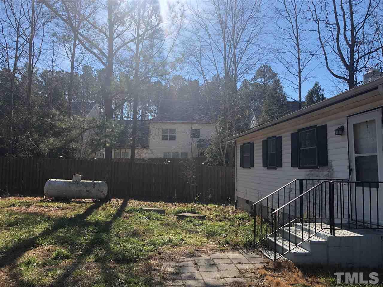 5525 Bobbitt Road Apex, NC 27539 - Photo 2 of 4