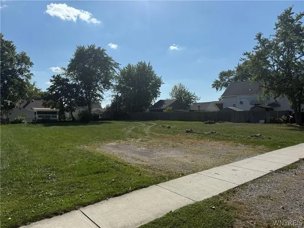 $45,000 | 107 David Avenue, Cheektowaga, NY 14225