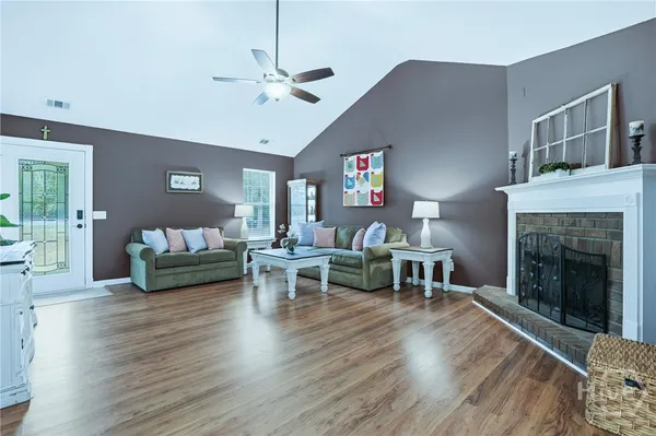 $350,000 | 1919 Courthouse Road, Guyton, GA 31312