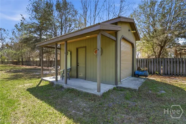 $350,000 | 1919 Courthouse Road, Guyton, GA 31312