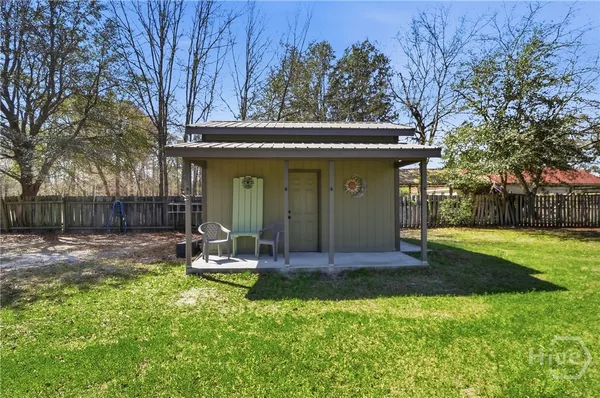 $350,000 | 1919 Courthouse Road, Guyton, GA 31312