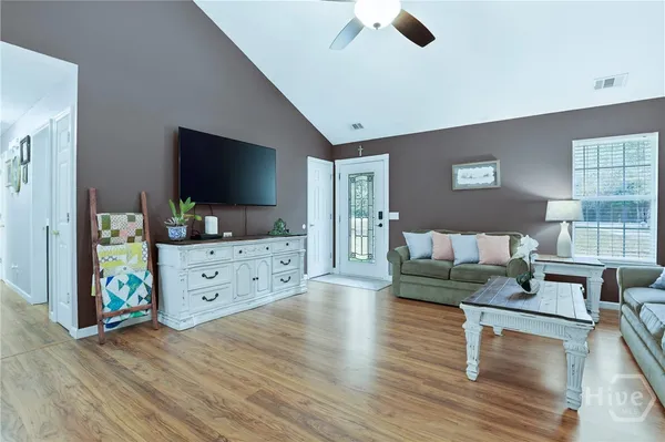 $350,000 | 1919 Courthouse Road, Guyton, GA 31312