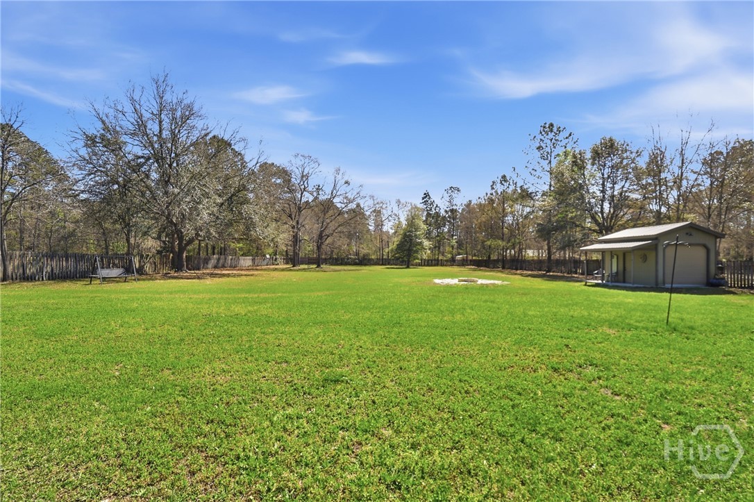 1919 Courthouse Road Guyton, GA 31312 - Photo 32 of 38