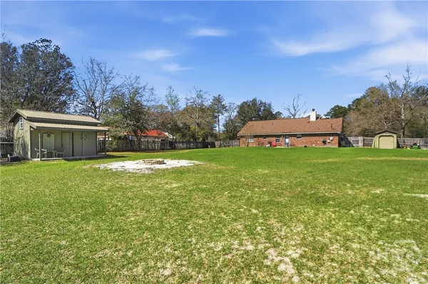 $350,000 | 1919 Courthouse Road, Guyton, GA 31312