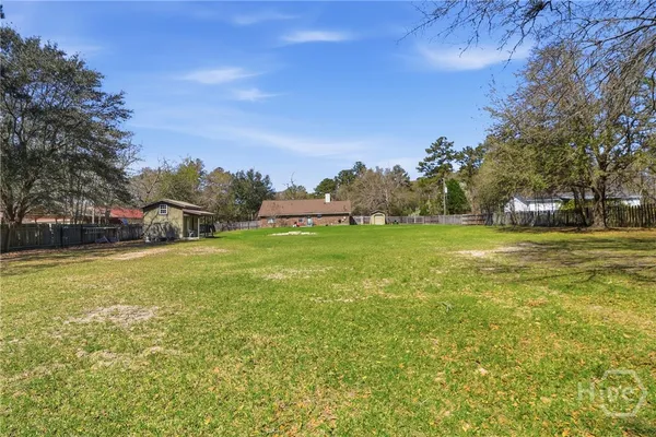 $350,000 | 1919 Courthouse Road, Guyton, GA 31312