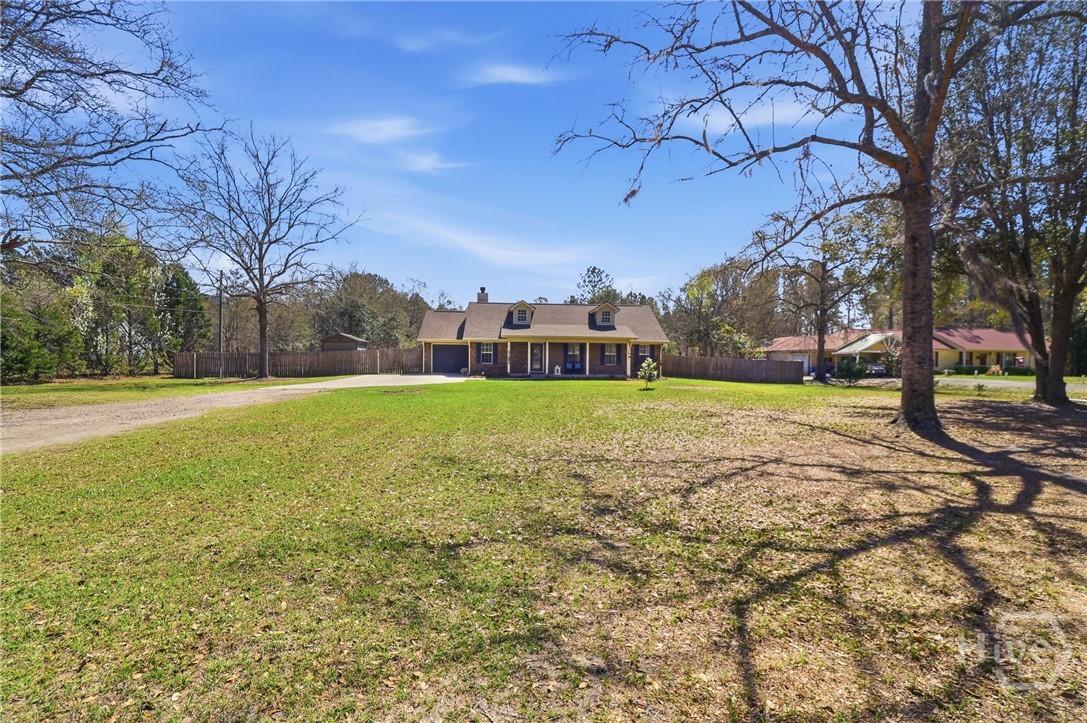 1919 Courthouse Road Guyton, GA 31312 - Photo 36 of 38