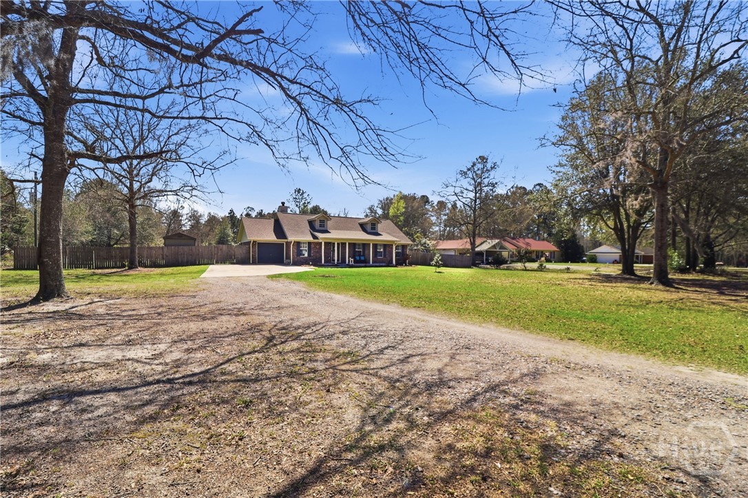 1919 Courthouse Road Guyton, GA 31312 - Photo 37 of 38